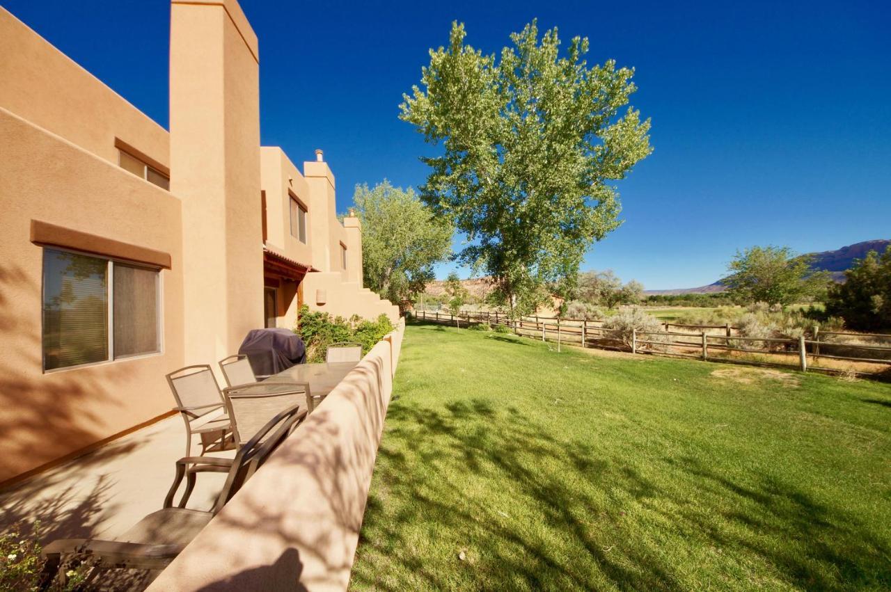 Villa Castle View #3368 Moab Exterior foto