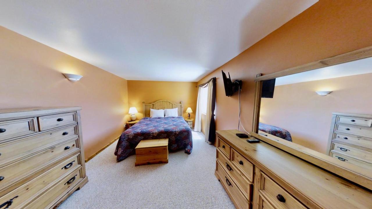 Villa Castle View #3368 Moab Exterior foto